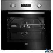 FOUR ENCASTRABLE - ELECTRIQUE - BEKO - BIM 22304 XCS - SILVER.