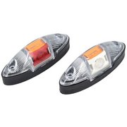Lampa LED gabarit 12V