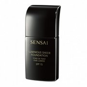Sensai Luminous Sheer Foundation SPF15 - 202 Ochre Beige