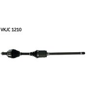 Wał napędowy VKJC1210