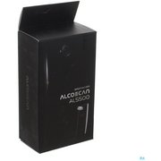 Alcoscan Al5500 Alcoholtester