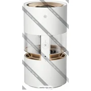 SmartMi Humidifier Rainforest CJJSQ06ZM, Рига, Латвия