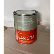 Glue SAR 306, 1kg