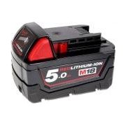 Acumulator original Milwaukee M18 SMS216-0 5,0Ah