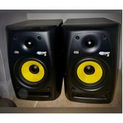 SPEAKERS KRK Rpg2 Rokit 5 Powered Monitor